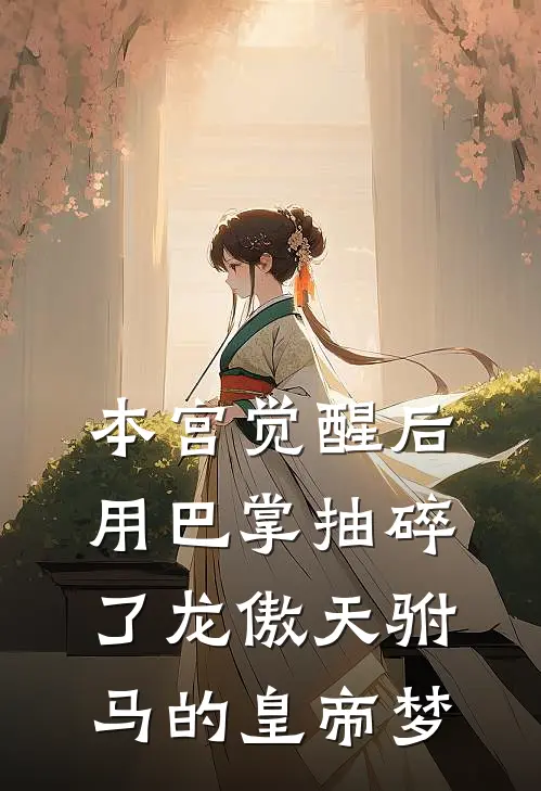 本宫觉醒后，用巴掌抽碎了龙傲天驸马的皇帝梦