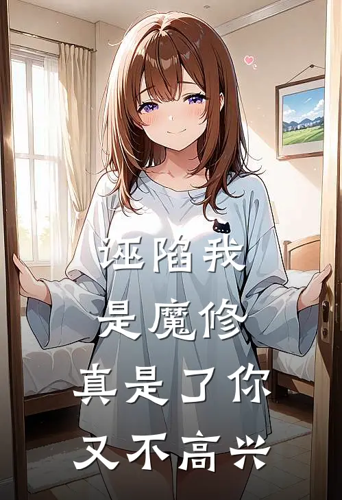 诬陷我是魔修，真是了你又不高兴
