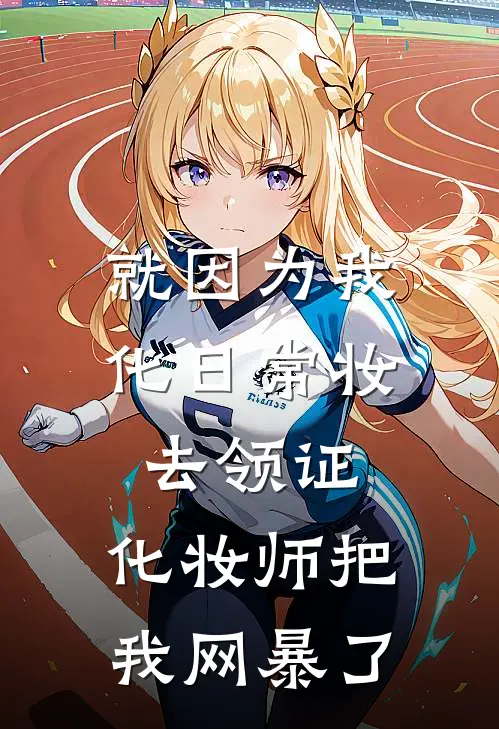 就因为我化日常妆去领证，化妆师把我网暴了