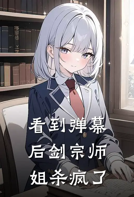 看到弹幕后剑宗师姐杀疯了