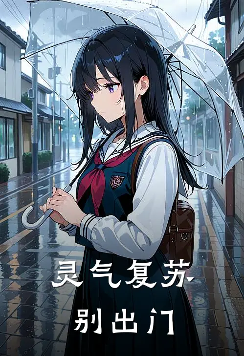 灵气复苏别出门