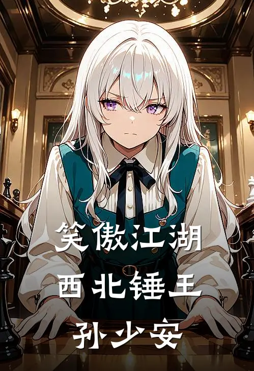 笑傲江湖，西北锤王孙少安