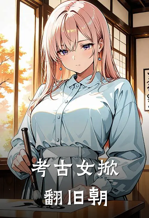 考古女掀翻旧朝