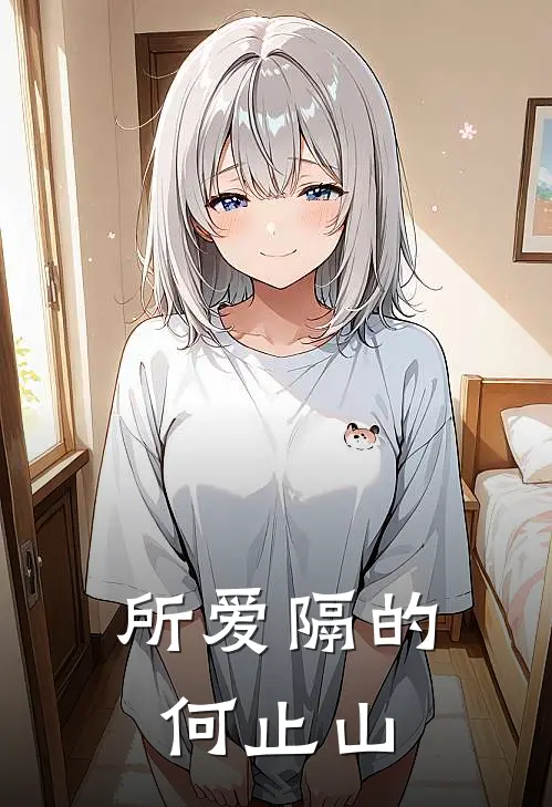 所爱隔的何止山