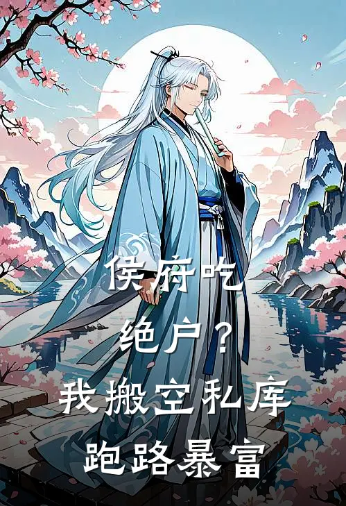 侯府吃绝户？我搬空私库跑路暴富