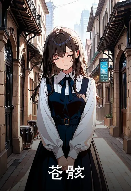 苍骸