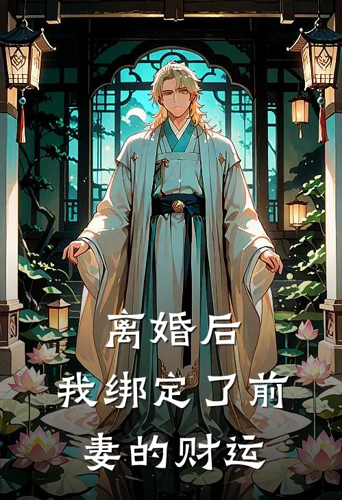 离婚后，我绑定了前妻的财运
