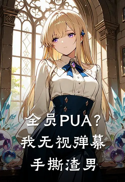 全员PUA？我无视弹幕手撕渣男