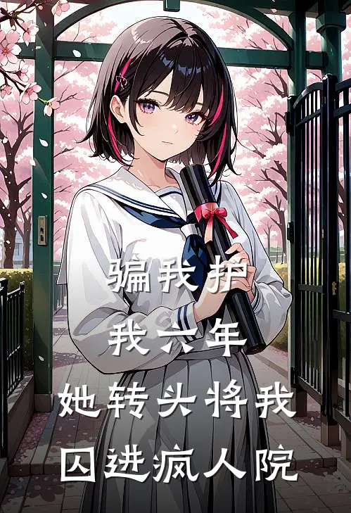 骗我护我六年，她转头将我囚进疯人院