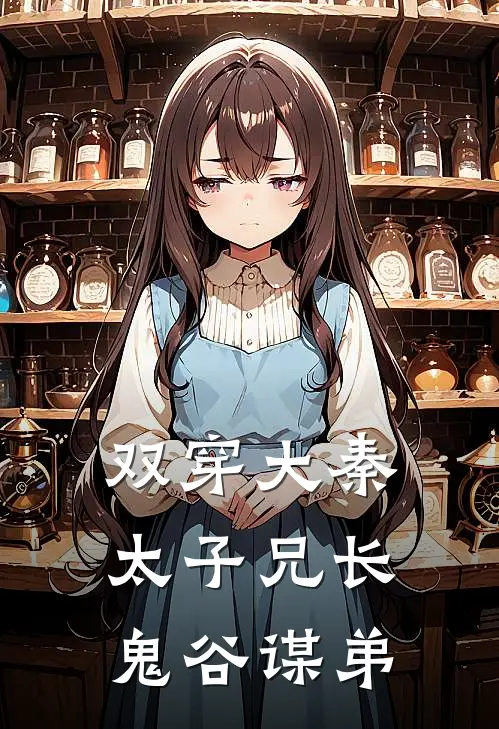 双穿大秦：太子兄长，鬼谷谋弟