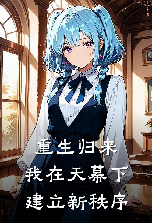 重生归来：我在天幕下建立新秩序