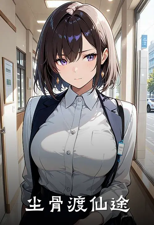 尘骨渡仙途