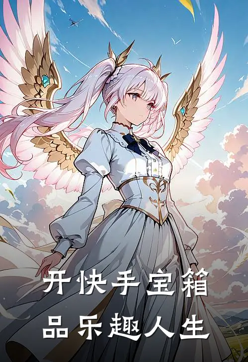 开快手宝箱，品乐趣人生