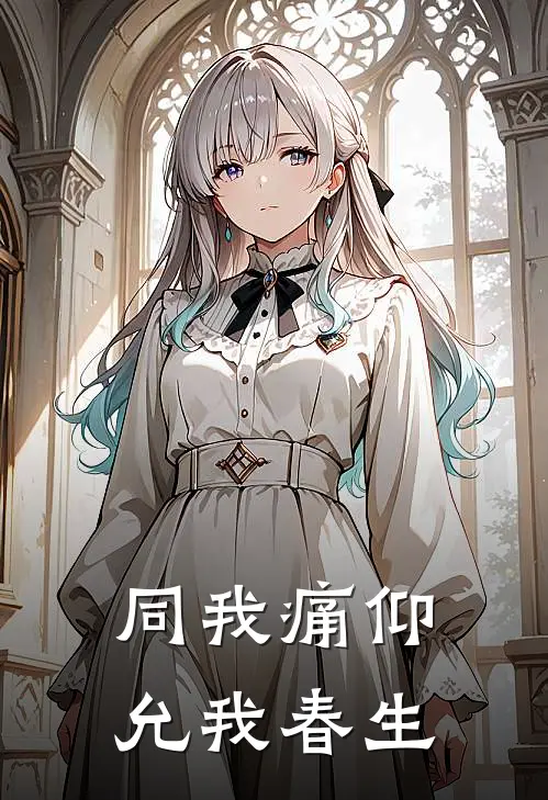 同我痛仰，允我春生