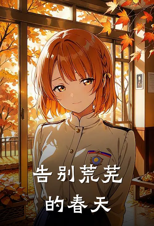 告别荒芜的春天