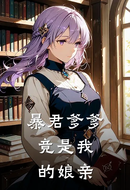 暴君爹爹，竟是我的娘亲