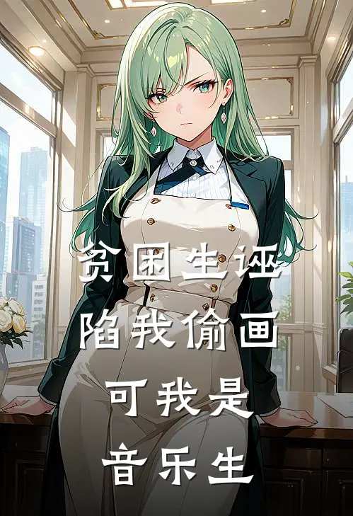 贫困生诬陷我偷画,可我是音乐生