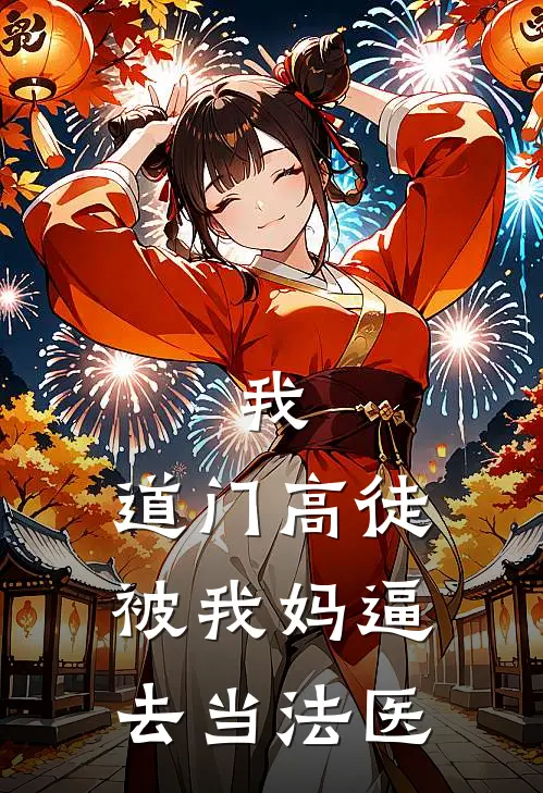 我，道门高徒，被我妈逼去当法医