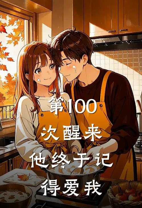 第100次醒来，他终于记得爱我