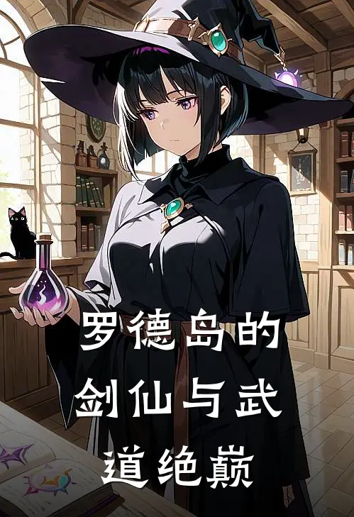 罗德岛的剑仙与武道绝巅