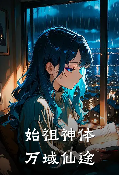 始祖神体：万域仙途