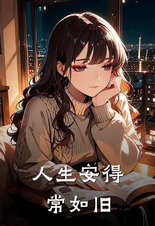 人生安得常如旧