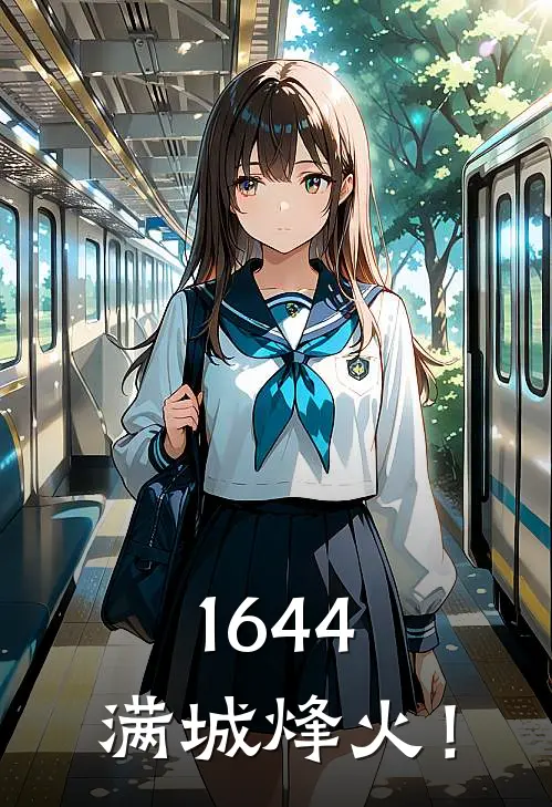 1644：满城烽火！