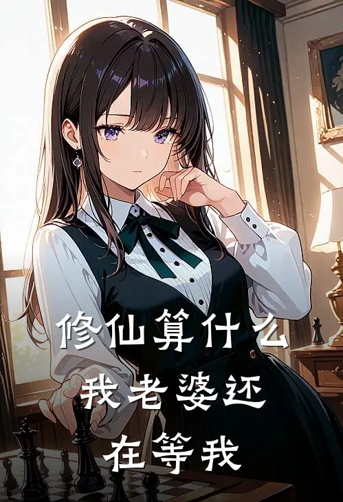 修仙算什么，我老婆还在等我