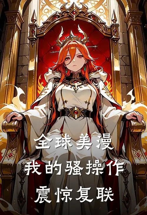 全球美漫：我的骚操作震惊复联