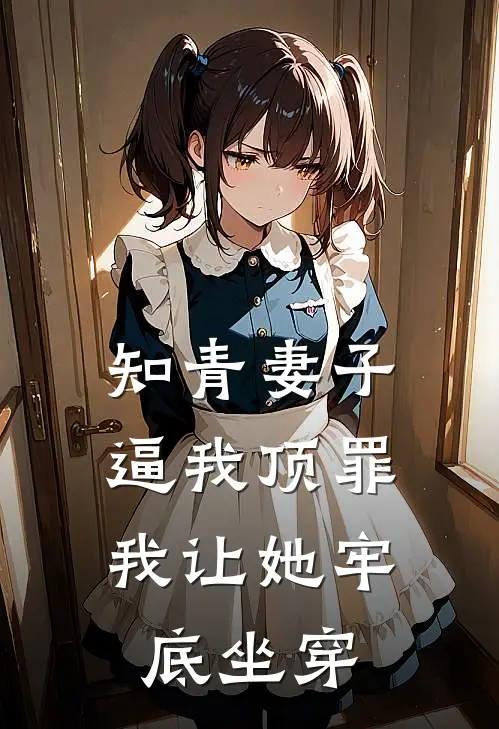 知青妻子逼我顶罪，我让她牢底坐穿
