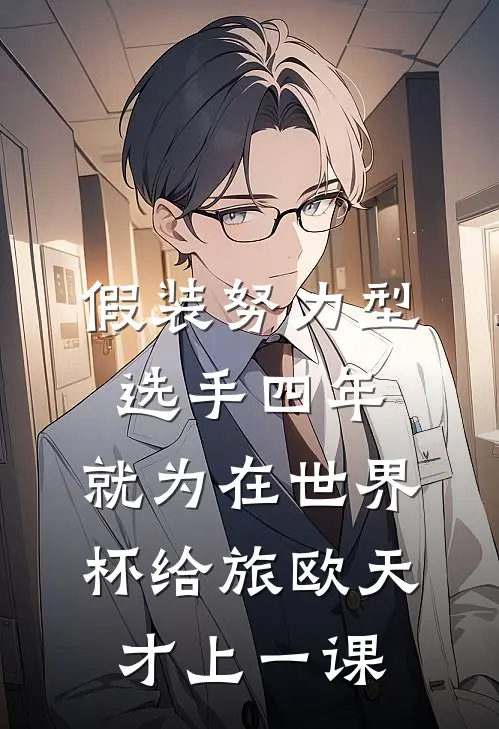 假装努力型选手四年，就为在世界杯给旅欧天才上一课