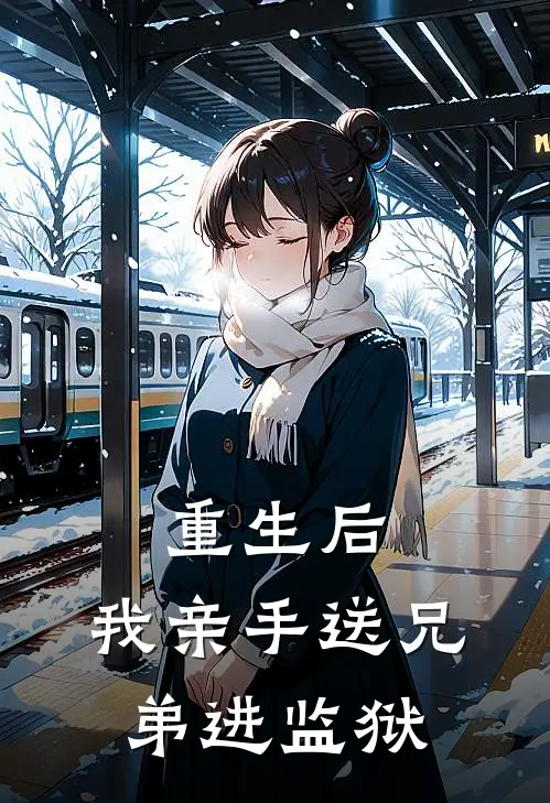 重生后，我亲手送兄弟进监狱