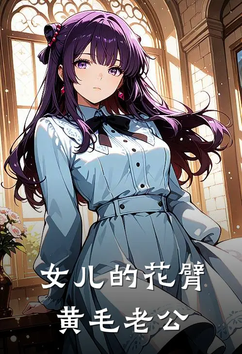 女儿的花臂黄毛老公