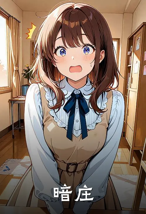 暗庄