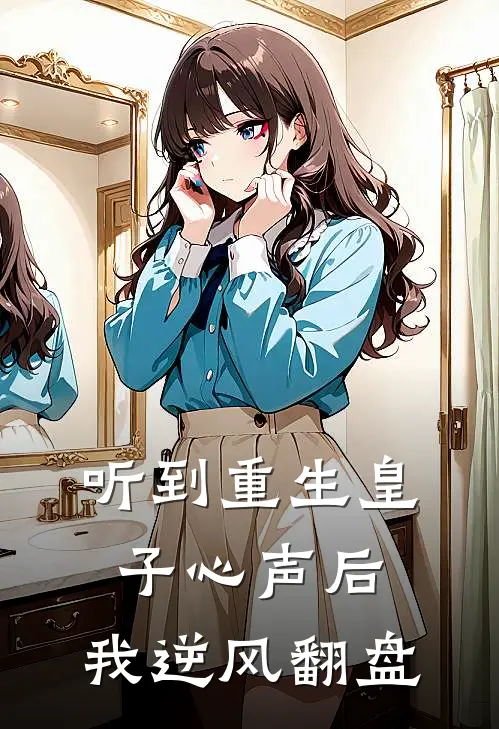 听到重生皇子心声后，我逆风翻盘