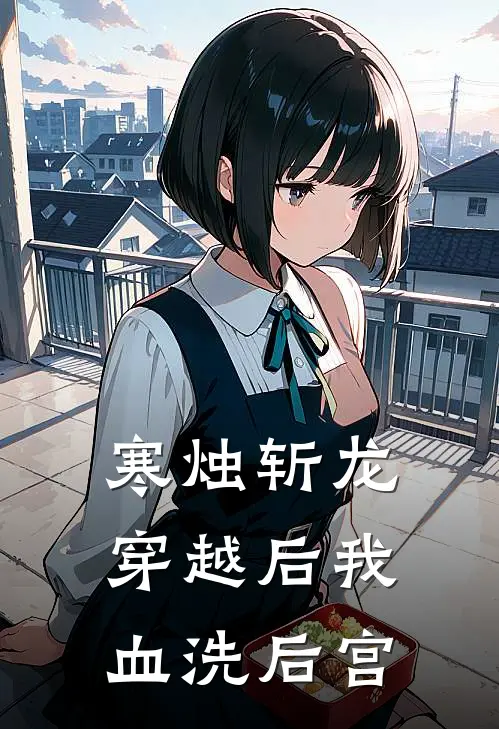 寒烛斩龙：穿越后我血洗后宫