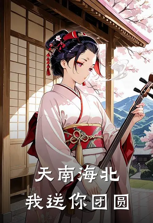 天南海北，我送你团圆