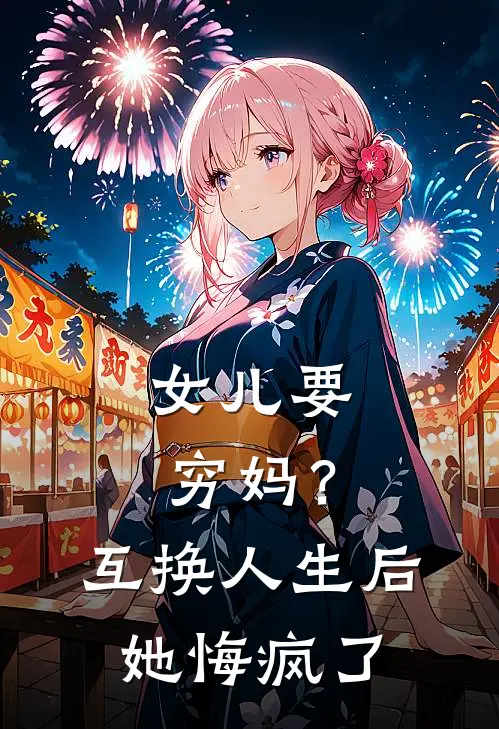 女儿要穷妈？互换人生后她悔疯了