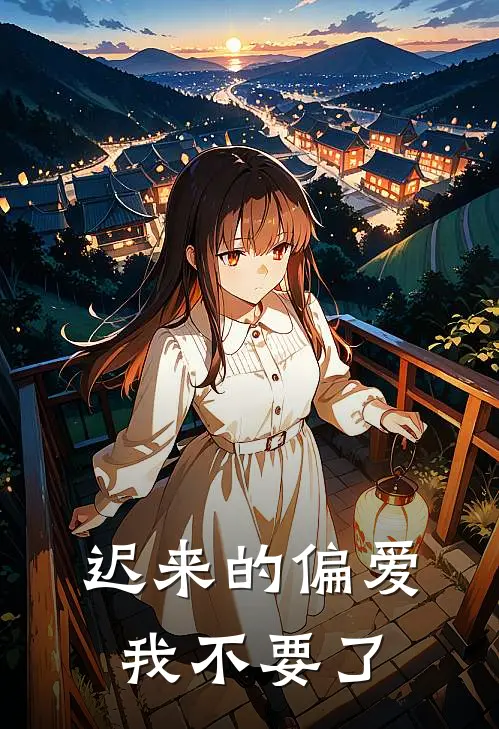 迟来的偏爱，我不要了
