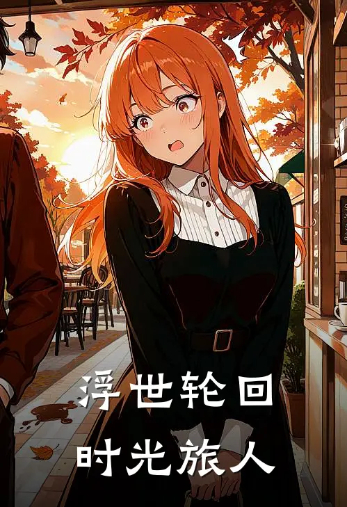 浮世轮回：时光旅人