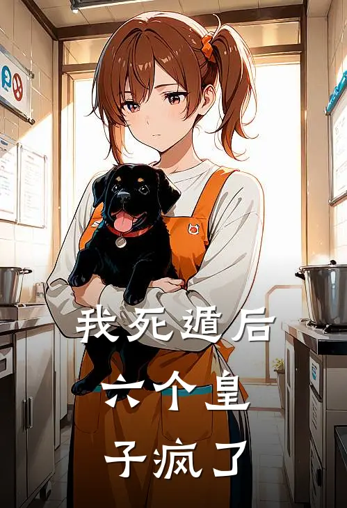 我死遁后，六个皇子疯了