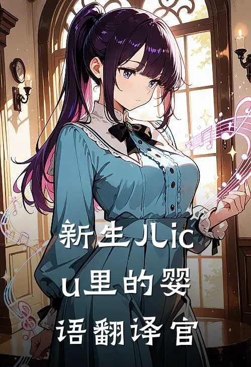 新生儿icu里的婴语翻译官