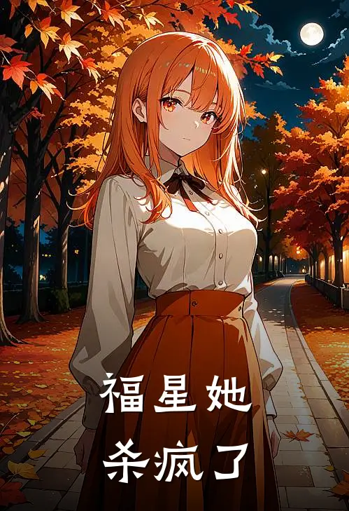 福星她杀疯了