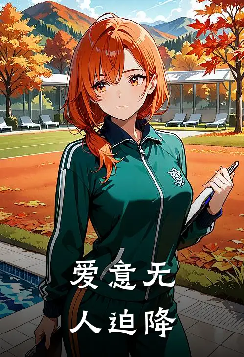 爱意无人迫降