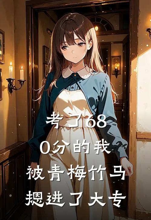 考了680分的我，被青梅竹马摁进了大专