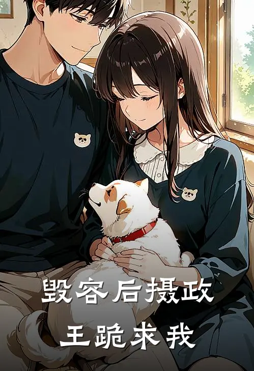 毁容后摄政王跪求我