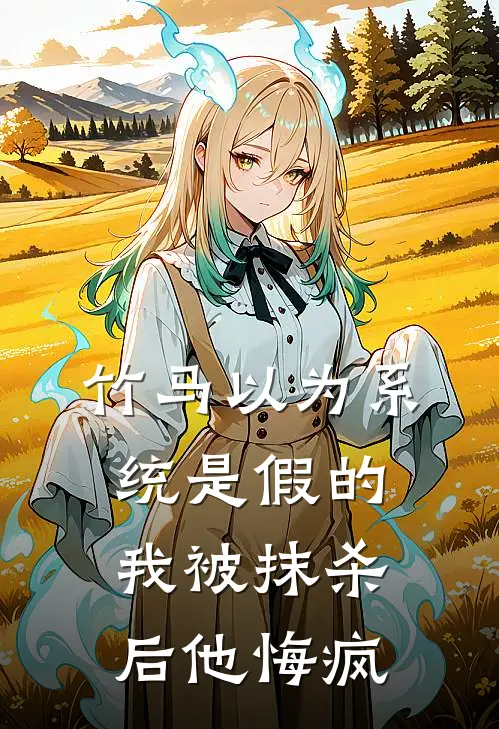 竹马以为系统是假的，我被抹杀后他悔疯
