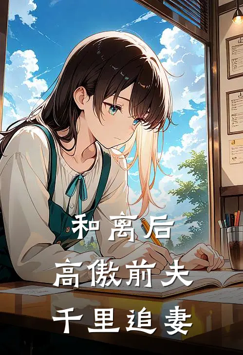 和离后，高傲前夫千里追妻