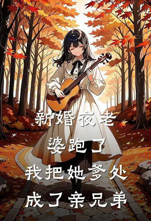 新婚夜老婆跑了，我把她爹处成了亲兄弟