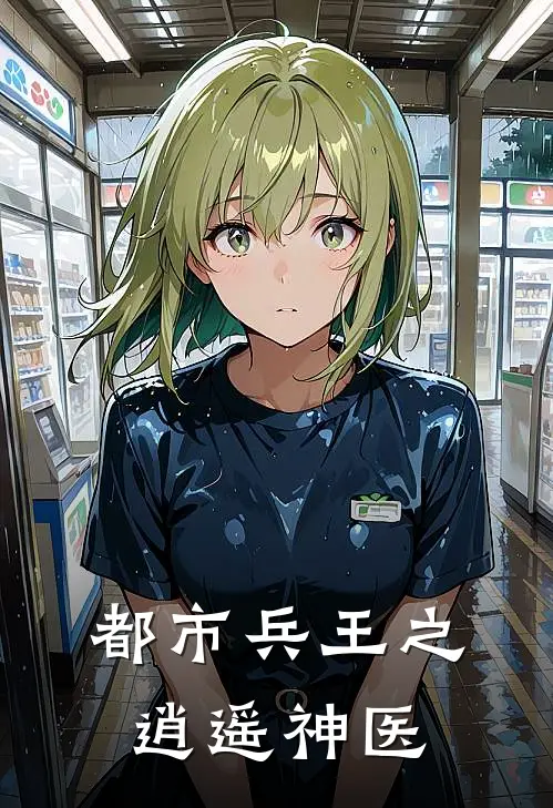 都市兵王之逍遥神医